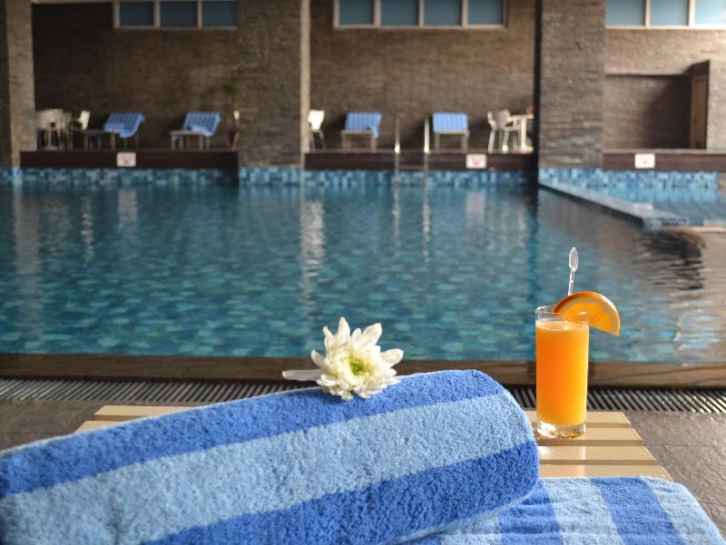 Swiss-belhotel Mangga Besar